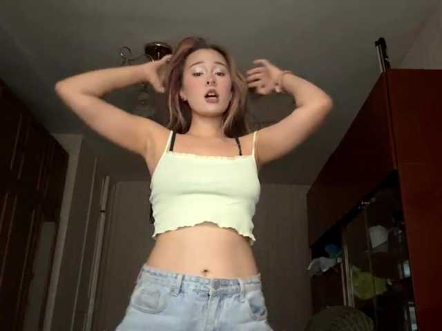ShawneeBayton live cam on BongaCams