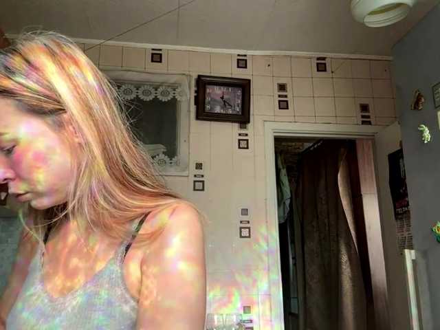 ShawneeBayton live cam on BongaCams