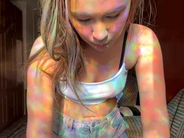 ShawneeBayton live webcam show