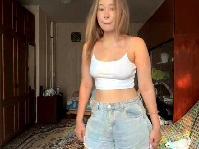 ShawneeBayton live webcam show