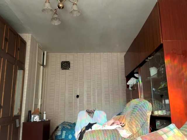 ShawneeBayton live cam on BongaCams