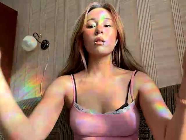 ShawneeBayton live cam on BongaCams