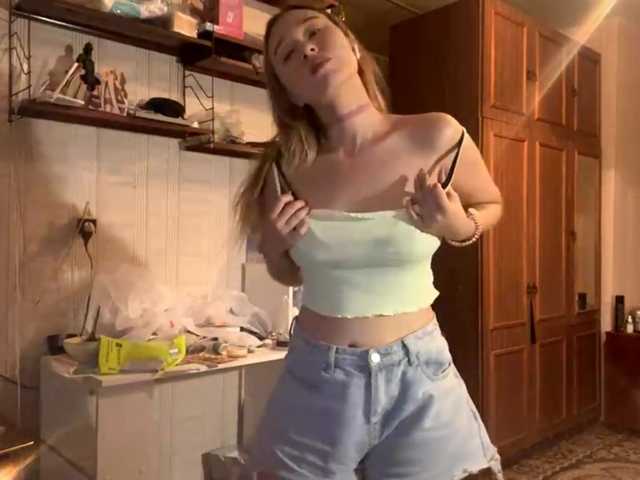 ShawneeBayton live cam on BongaCams