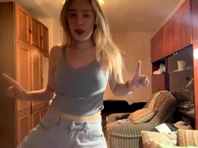 ShawneeBayton live cam on BongaCams