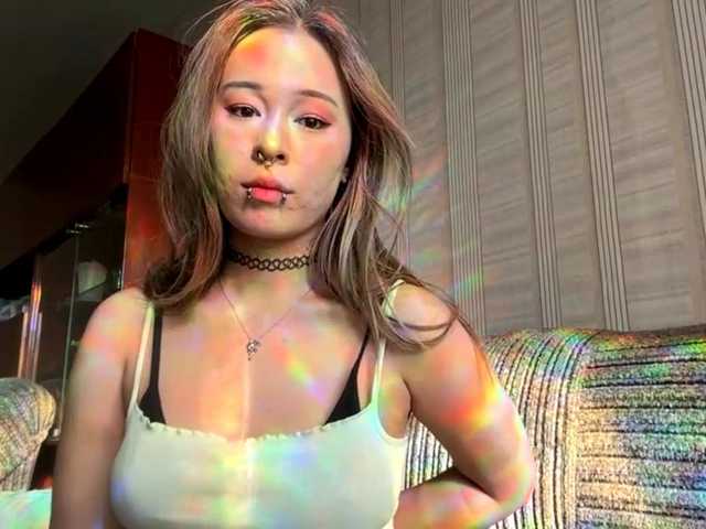 ShawneeBayton live cam on BongaCams