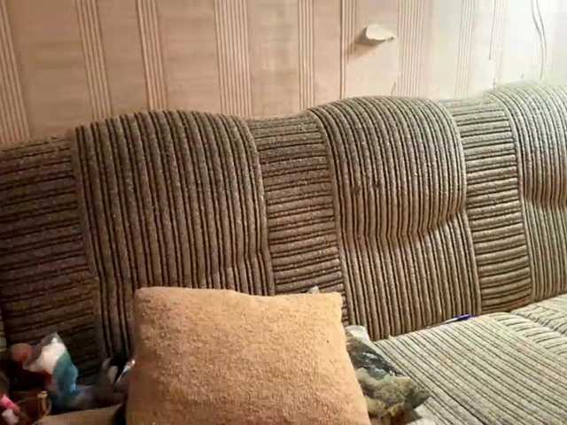 ShawneeBayton live cam on BongaCams