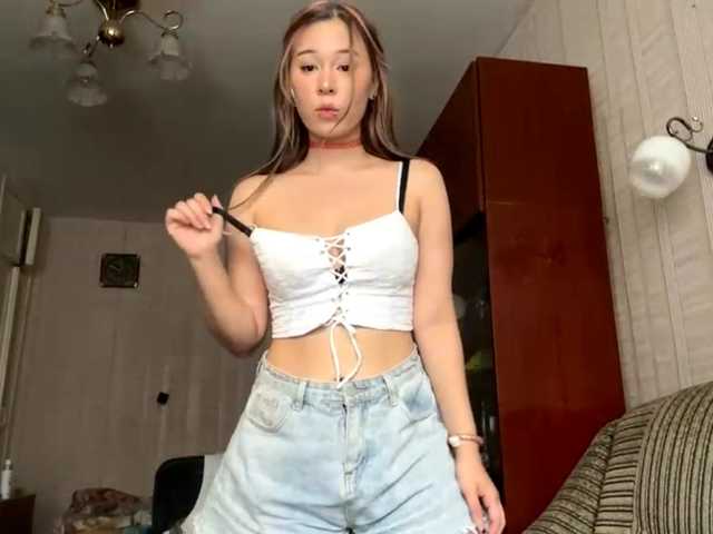 ShawneeBayton live cam on BongaCams