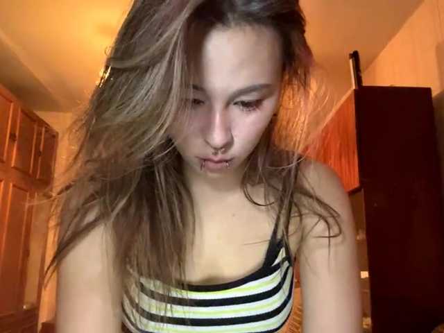 ShawneeBayton live cam on BongaCams