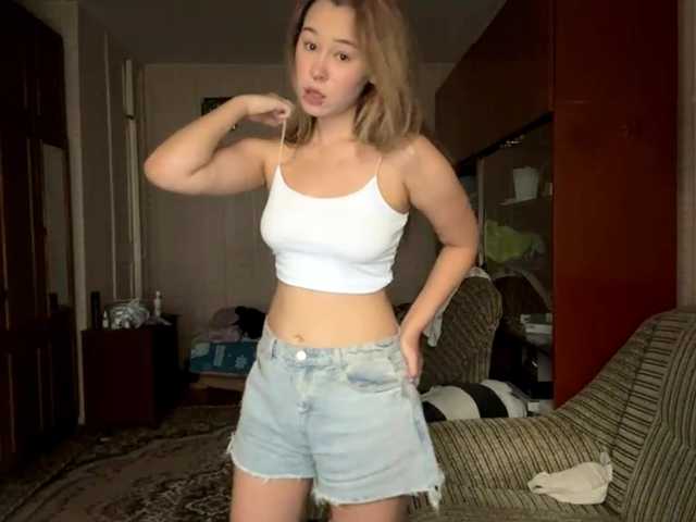 ShawneeBayton live webcam show