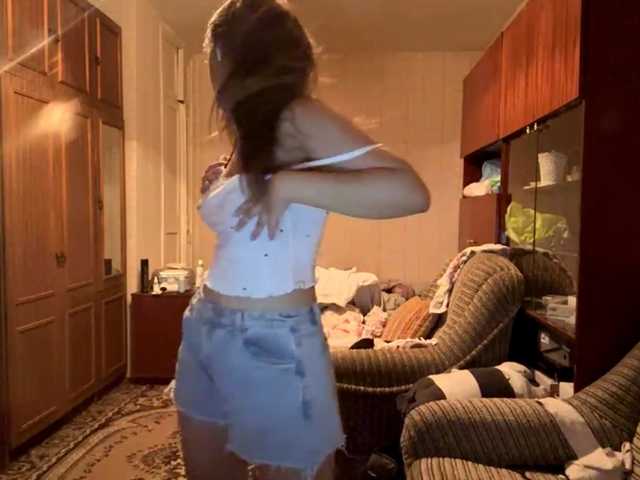 ShawneeBayton live cam on BongaCams