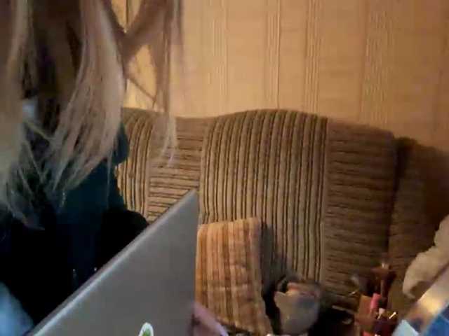 ShawneeBayton live cam on BongaCams