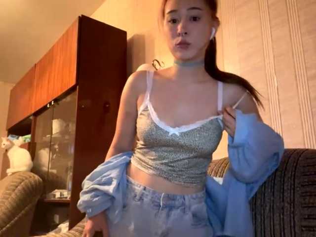 ShawneeBayton live cam on BongaCams