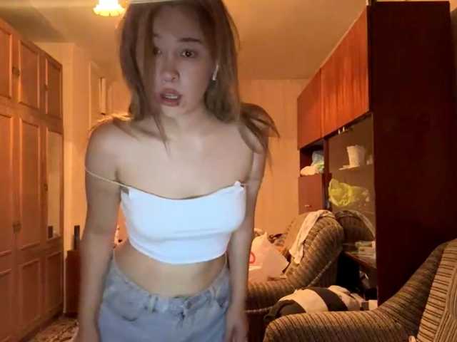 ShawneeBayton live cam on BongaCams