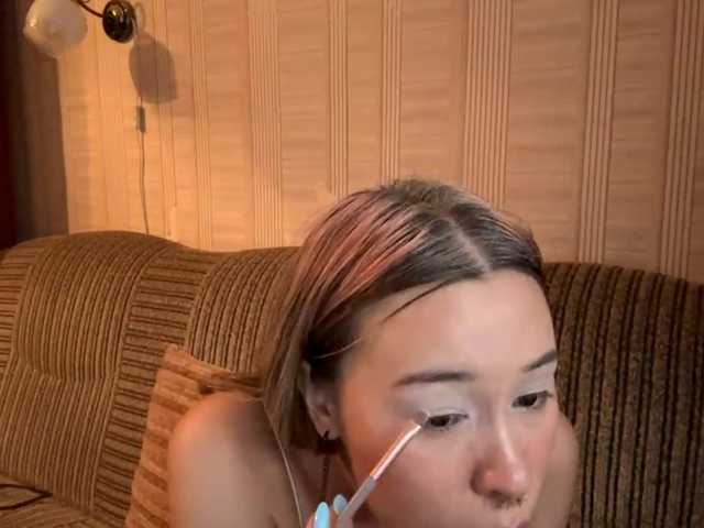 ShawneeBayton live cam on BongaCams