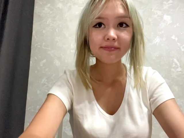 ShawneeBayton live cam on BongaCams