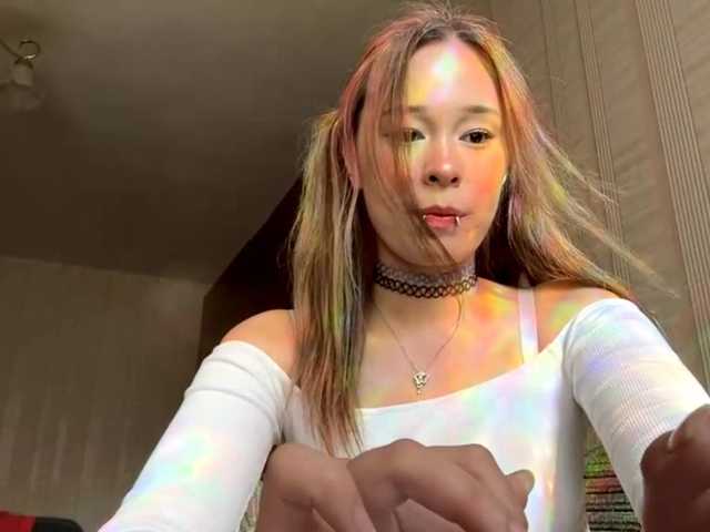 ShawneeBayton live cam on BongaCams