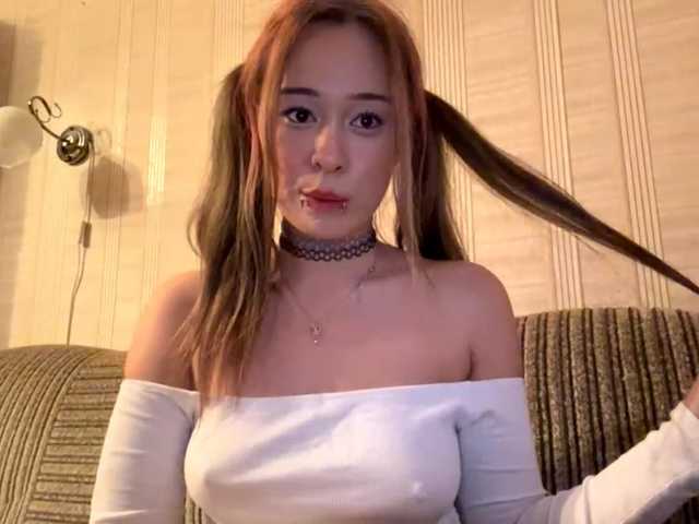 ShawneeBayton live cam on BongaCams
