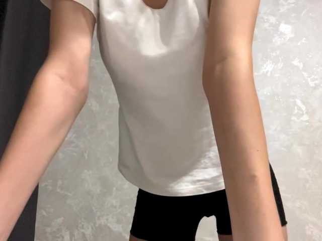 ShawneeBayton live cam on BongaCams