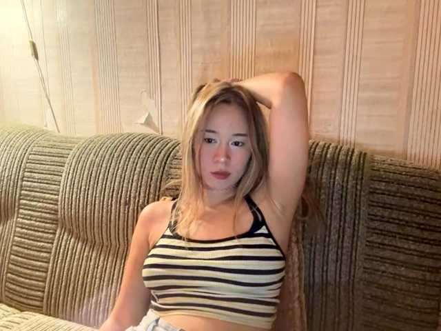 ShawneeBayton live cam on BongaCams
