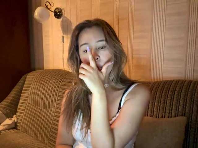 ShawneeBayton live cam on BongaCams