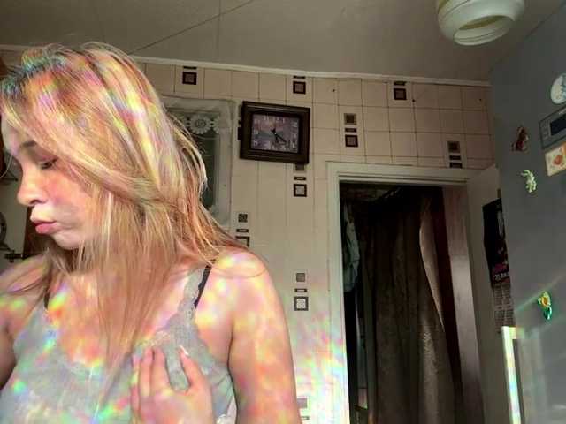 ShawneeBayton live cam on BongaCams