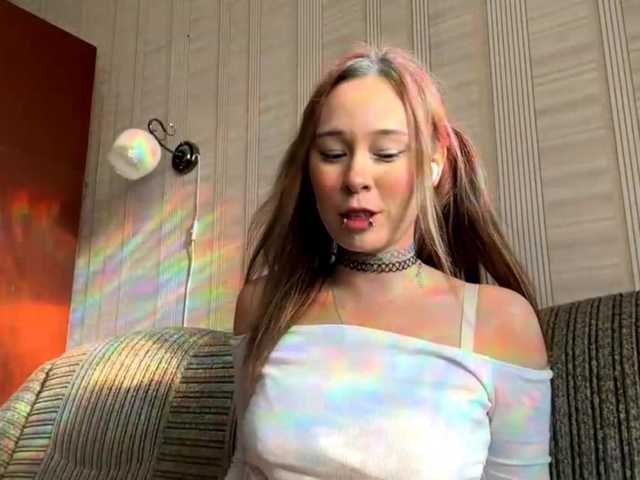 ShawneeBayton live cam on BongaCams