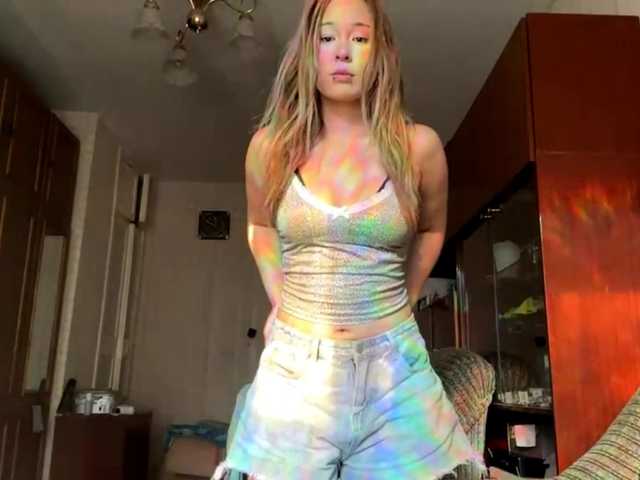ShawneeBayton live cam on BongaCams