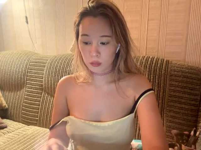 ShawneeBayton live cam on BongaCams