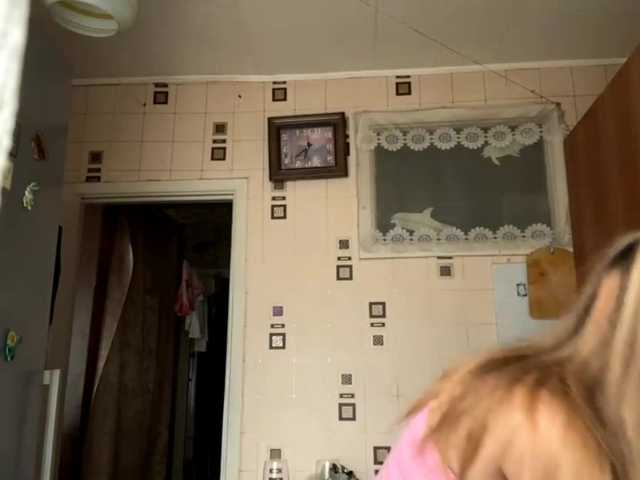 ShawneeBayton live cam on BongaCams