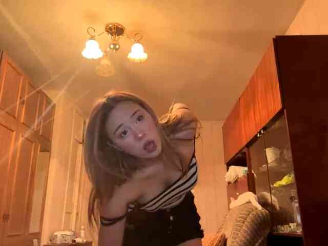 ShawneeBayton Sex Cam Show