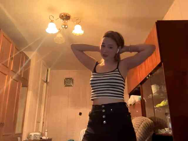 ShawneeBayton Sex Cam Show
