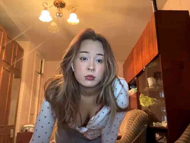 ShawneeBayton Sex Cam Show