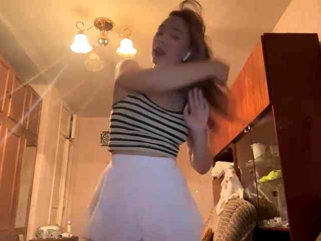 ShawneeBayton Sex Cam Show