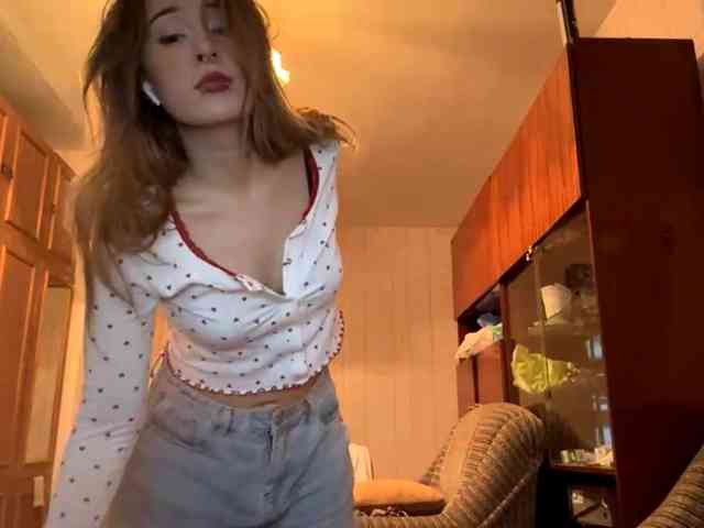 ShawneeBayton Sex Cam Show