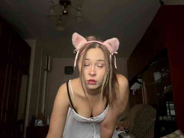 ShawneeBayton Sex Cam Show