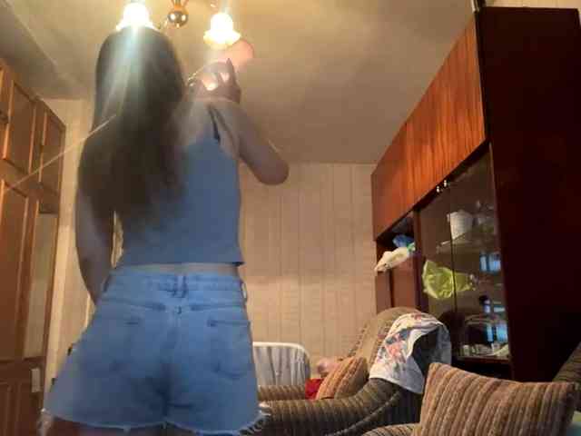 ShawneeBayton Sex Cam Show