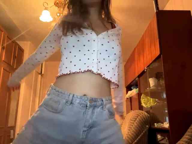 ShawneeBayton Sex Cam Show