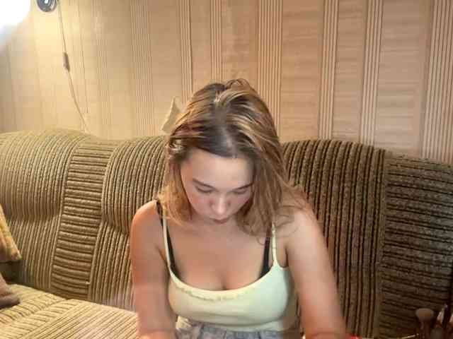ShawneeBayton Live Webcam on BongaCams