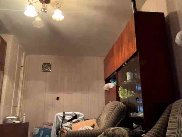 ShawneeBayton Sex Cam Show
