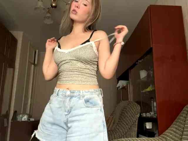 ShawneeBayton Sex Cam Show