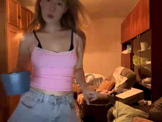 ShawneeBayton - Girl 