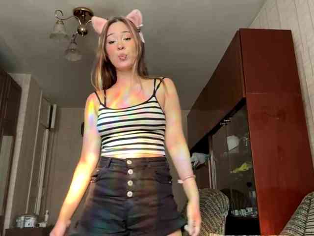 ShawneeBayton Sex Cam Show