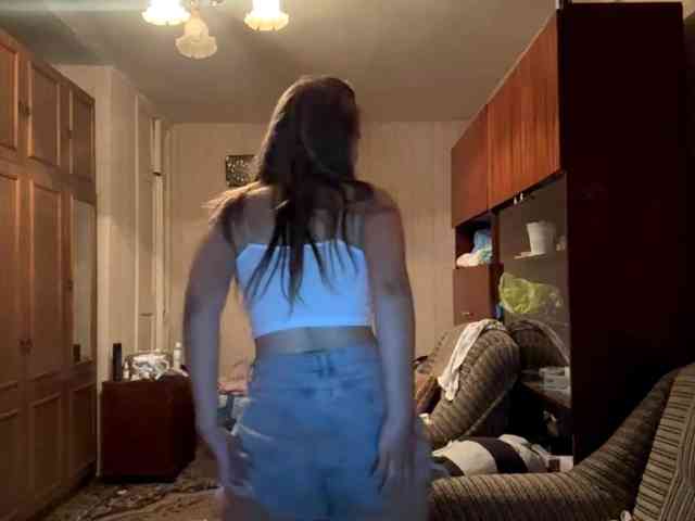 ShawneeBayton webcam