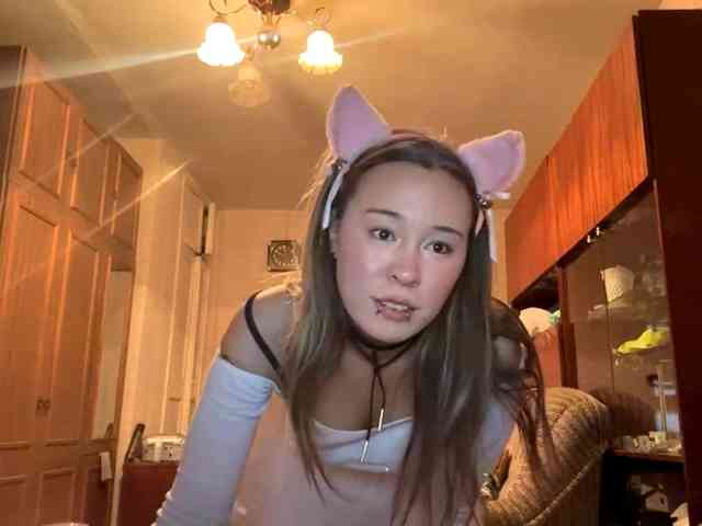 ShawneeBayton Sex Cam Show