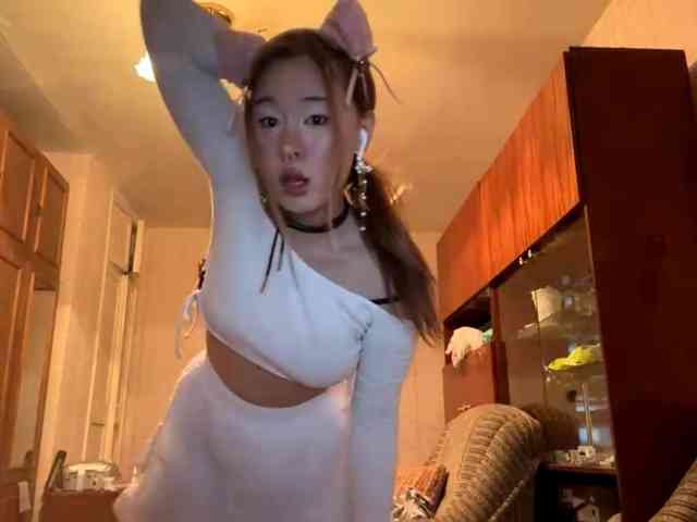 ShawneeBayton Sex Cam Show