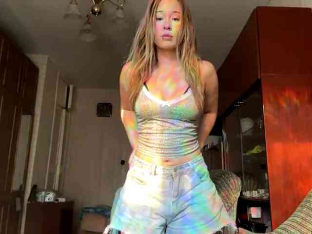 ShawneeBayton Sex Cam Show