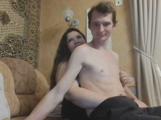 Live трансляция ElisLisa - Runet.cam