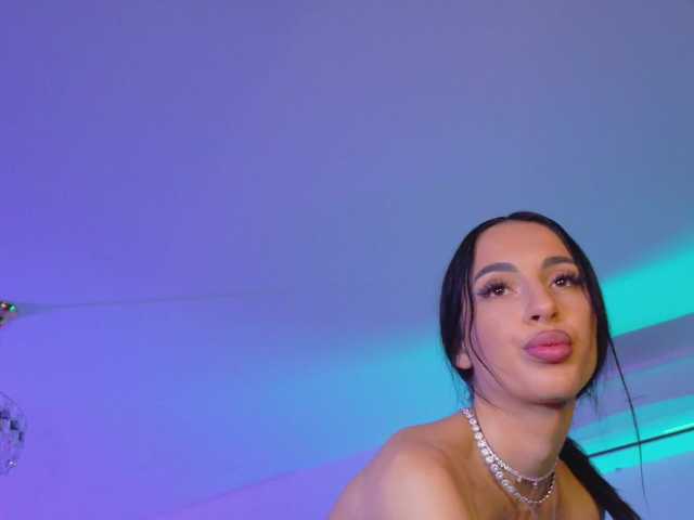 Sienna-starr live cam on BongaCams