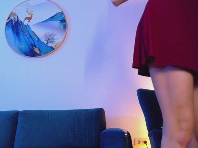 Sienna-starr live cam on BongaCams