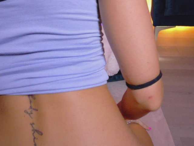 Sienna-starr live cam on BongaCams